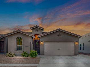 13455 Bradford St, El Paso, TX 79928