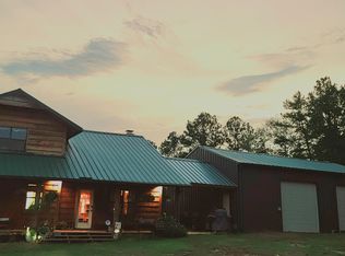 187 Grizzly Rd, Royal, AR 71968