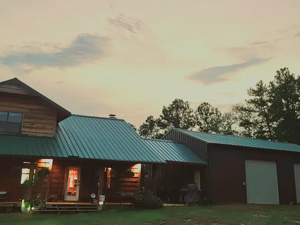 187 Grizzly Rd, Royal, AR 71968