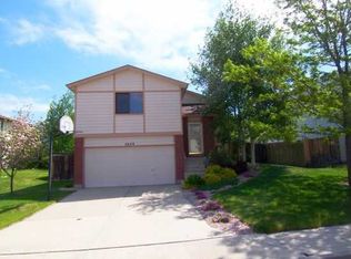 5829 Dutchess Dr, Colorado Springs, CO 80923