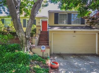 646 Old Mill Rd, Pasadena, CA 91108