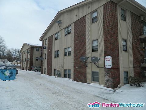 2nd image of 6315 Hickman Rd APT 12