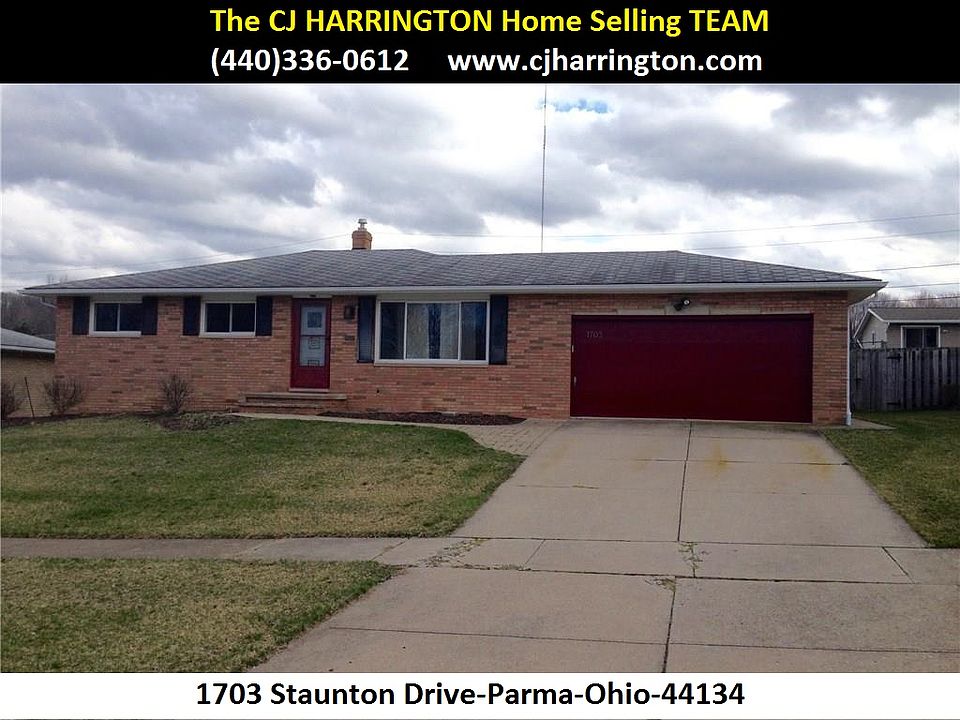 1st image of 1703 Staunton Dr