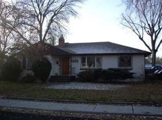 2891 W Palouse St, Boise, ID 83705
