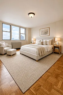 Bedroom, photo 2