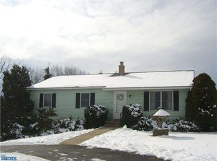 551 Barren Rd, Oxford, PA 19363