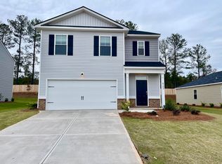 6143 Whitewater Dr N, Augusta, SC --