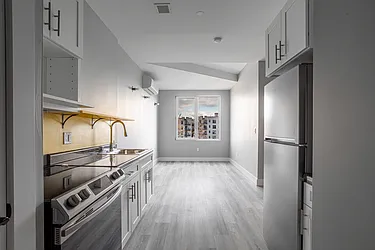 Rented by Yup Realty LLC