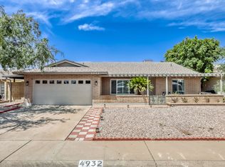 4932 W Mercer Ln, Glendale, AZ 85304