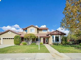 5568 Goldenrod Dr, Livermore, CA