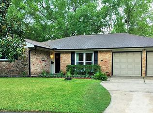 7135 Tanager St, Houston, TX 77074