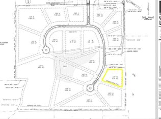 Longview Rd LOT 14, Tupelo, MS 38801