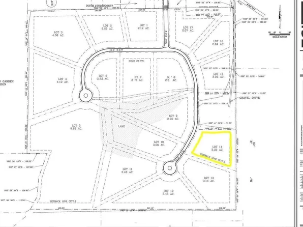 Longview Rd Lot 14, Tupelo, MS 38801