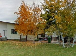 548 N 3 W #0, Rigby, ID 83442