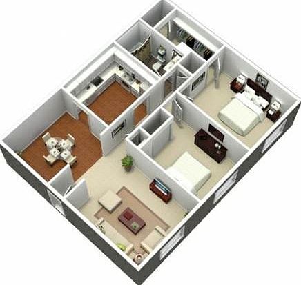 1st image of 136 Steamboat Ln APT 201