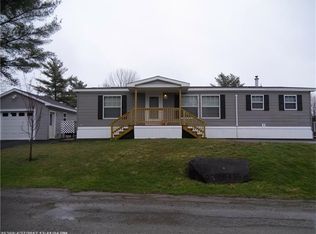 2 C St, Bangor, ME 04401