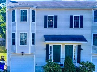 74 Sophia Dr, Worcester, MA 01607