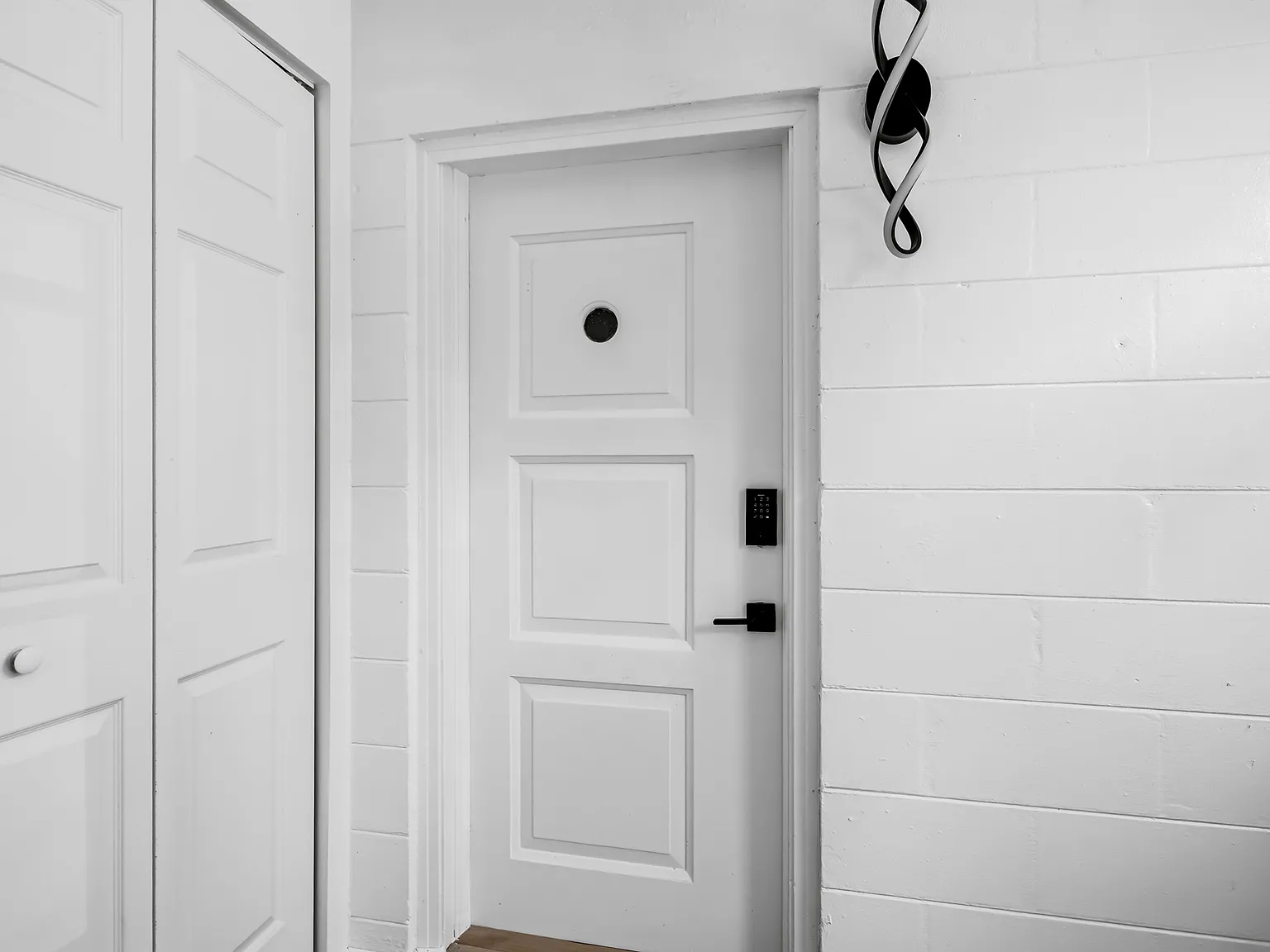 1 bed, 544 sqft, $1,499 — Photo 3