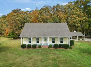 1185 Good Hope Rd NE, Dalton, GA 30721