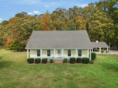 1185 Good Hope Rd NE, Dalton, GA, 30721