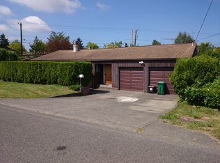 8821 38th Ave S, Seattle, WA 98118