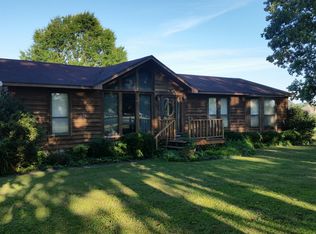 961 New Hope Cedar Point Rd, New Hope, AL 35760