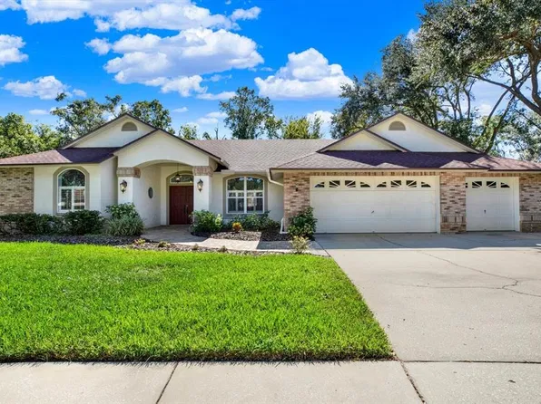 507 SURREY LANE, LUTZ, FL 33549