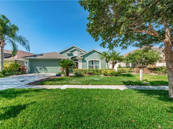10343 Lightner Bridge Dr, Tampa, FL 33626