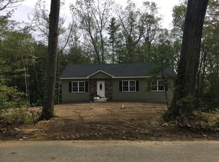 131 Adams Rd, East Brookfield, MA 01515