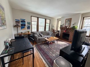 119 College Ave, Somerville, MA 02144