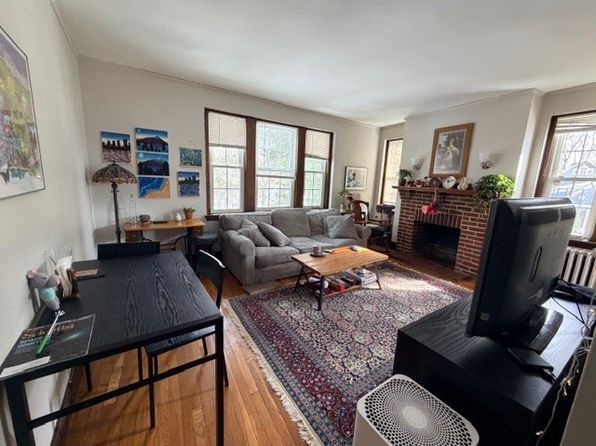 119 College Ave APT 46