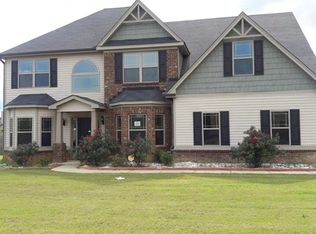 1 Willow Oak Ln, Fort Mitchell, AL 36856