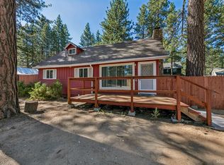 955 Tulare Ave, South Lake Tahoe, CA 96150
