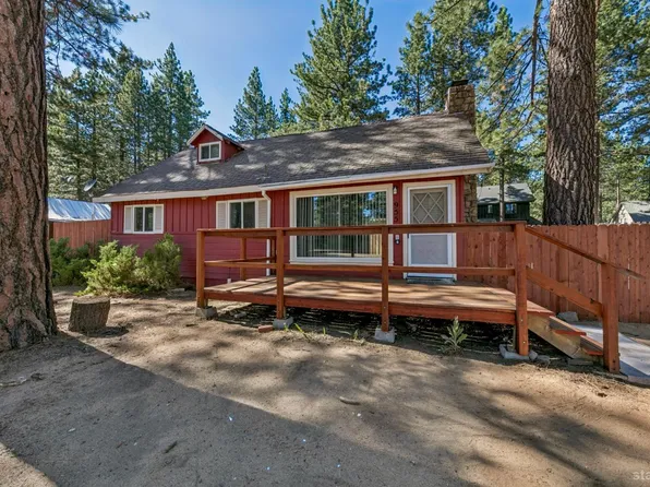 955 Tulare Ave, South Lake Tahoe, CA 96150