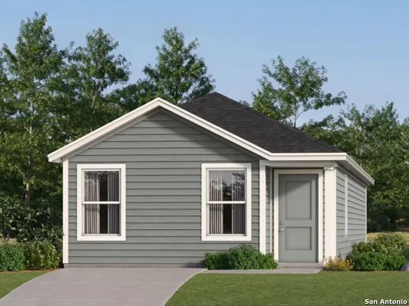 3718 Rock Mill Dam, San Antonio, TX 78245