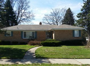 978 Den Hertog St SW, Wyoming, MI 49509