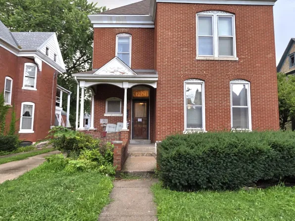 1251 Kentucky St, Quincy, IL 62301