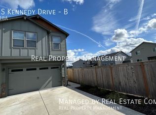 4224 S Kennedy Dr UNIT B, Ridgefield, WA 98642
