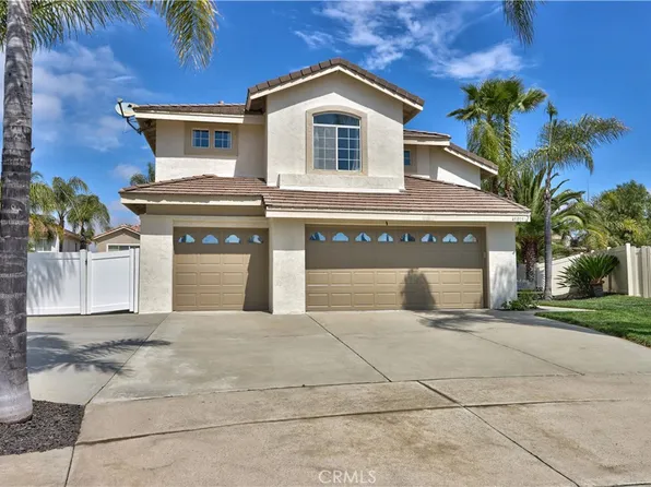 45015 Corte Carolina, Temecula, CA 92592