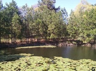E State Highway 154, Quitman, TX 75783