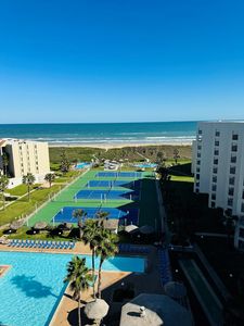 404 Padre Blvd UNIT 1002, South Padre Island, TX, 78597