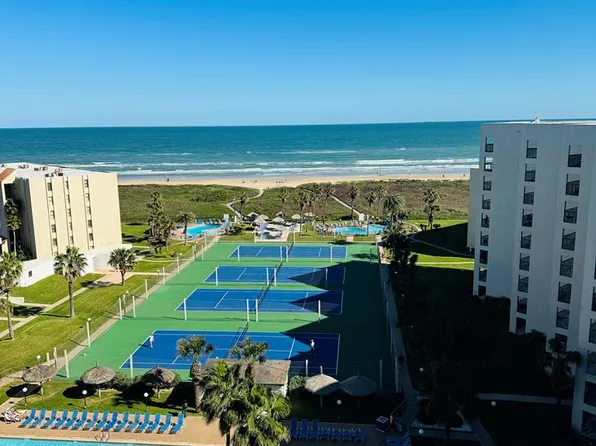 404 Padre Blvd Unit 1002, South Padre Island, TX 78597