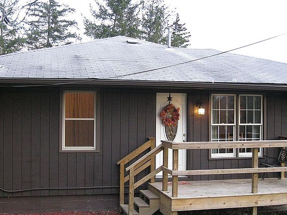 Trail-Head adventure cabin 