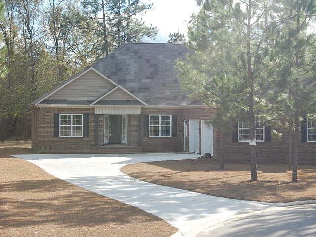 1st image of 3121 McCall Blvd #G