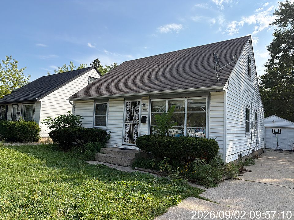 1st image of 5084 N 60th St