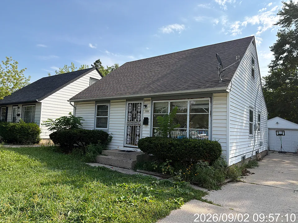 5084 N 60th St