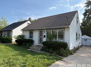 5084 N 60th St, Milwaukee, WI 53218