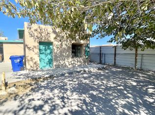 617 Poplar Ave #A, Las Cruces, NM 88001