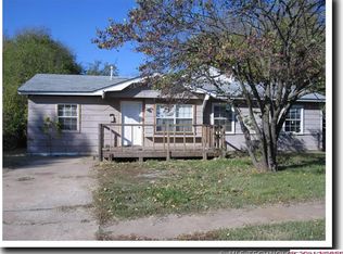 111 W 34th St, Sand Springs, OK 74063