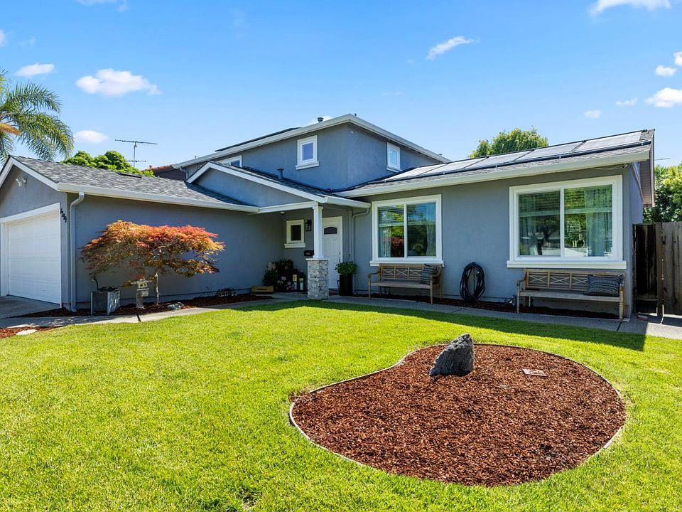 4299 Heppner Ln, San Jose, CA 95136 Zillow